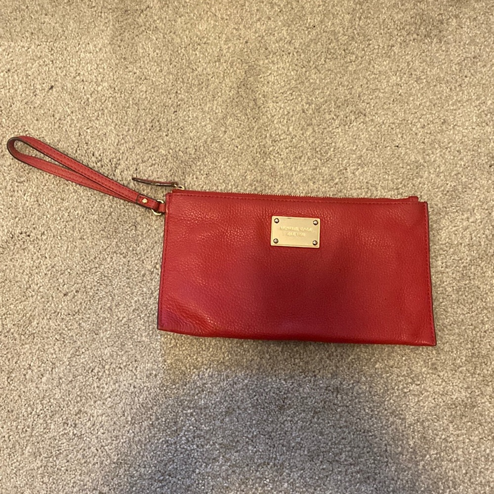 Michael Kors Wristlet
